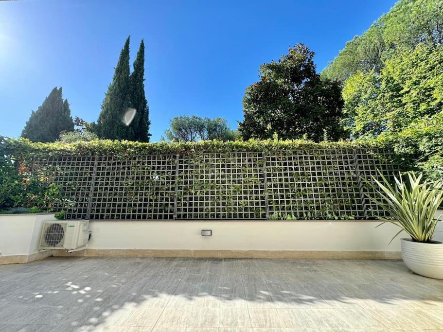 Elegant With Terrace In Balduina Lejlighed