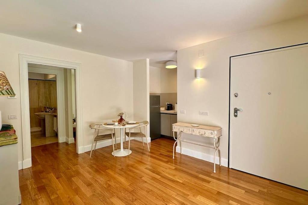 Elegant With Terrace In Balduina Lejlighed