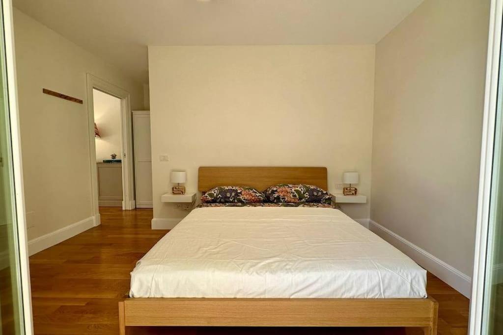 Elegant With Terrace In Balduina Lejlighed *