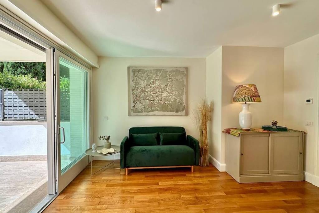 Elegant With Terrace In Balduina Lejlighed *